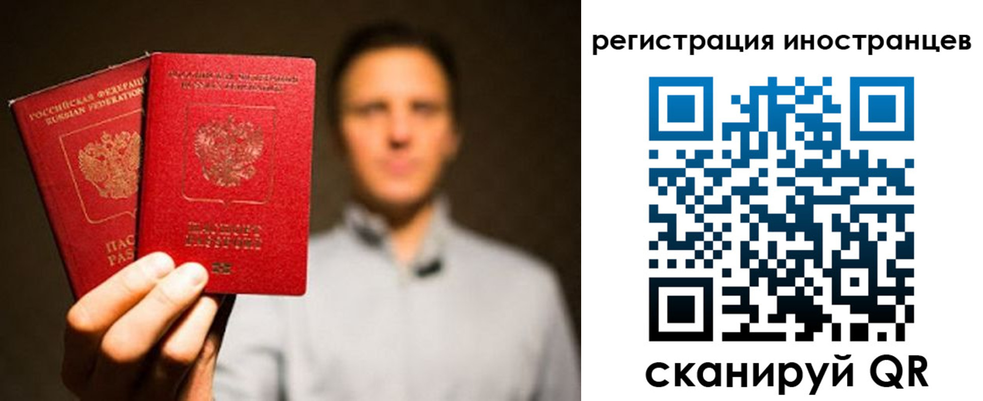временная регистрация госуслуги в Анапе